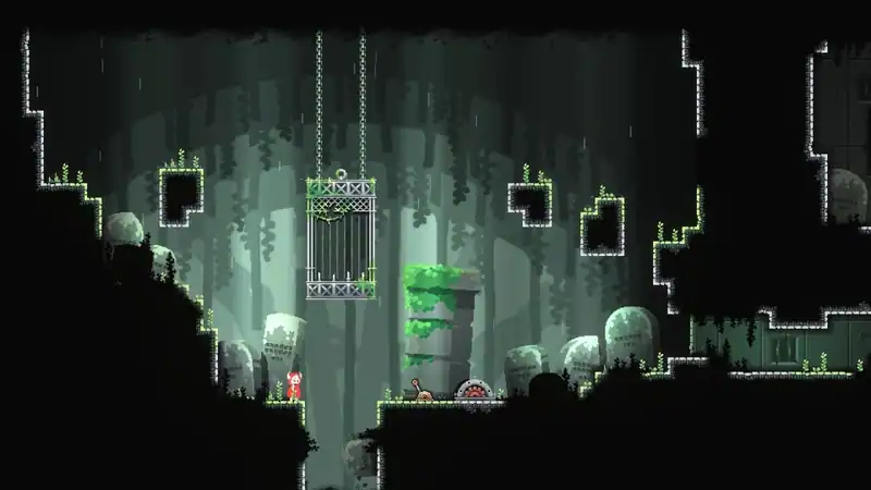 Gravity Castle — изображение 2
