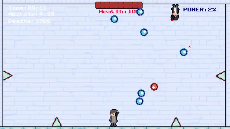 Gravity Flip X — изображение 1