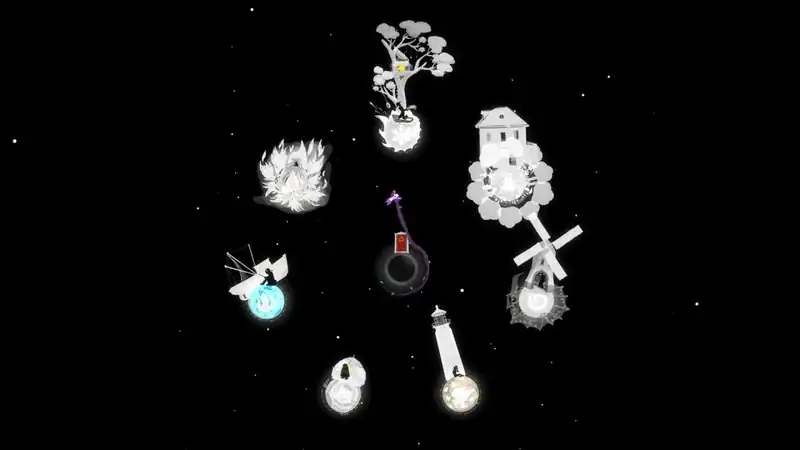 Gravity Ghost — изображение 2