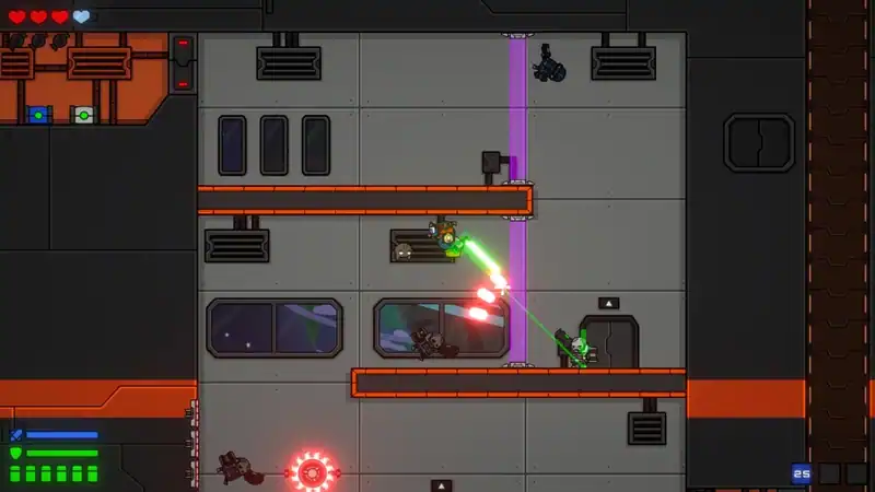 Gravity Oddity — изображение 2