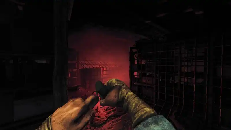 Amnesia: The Bunker — изображение 2