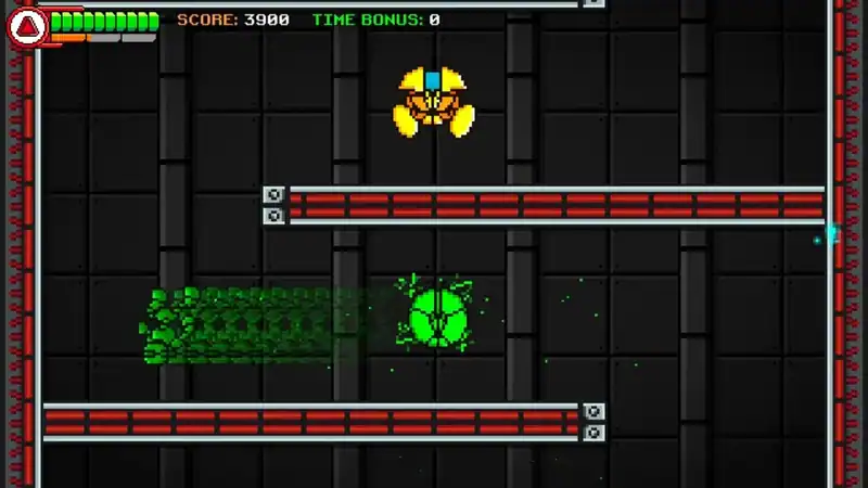 Gravity Storm - First Mission — изображение 2