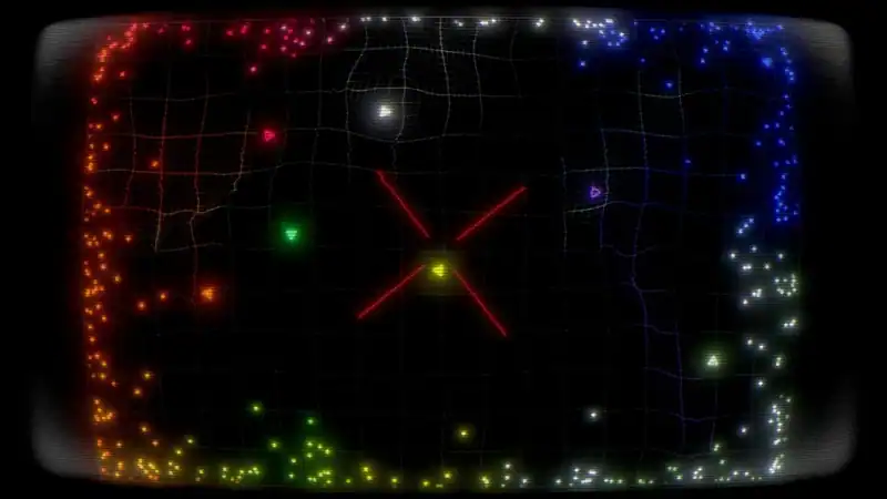 Gravity Wars — изображение 2