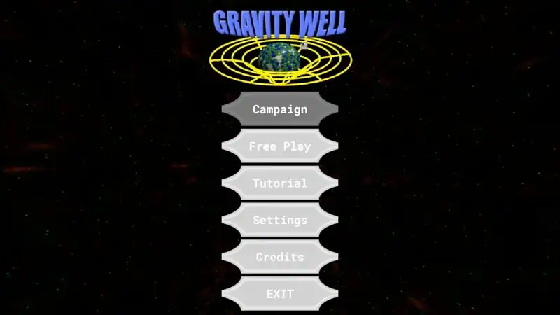 Gravity Well — изображение 2