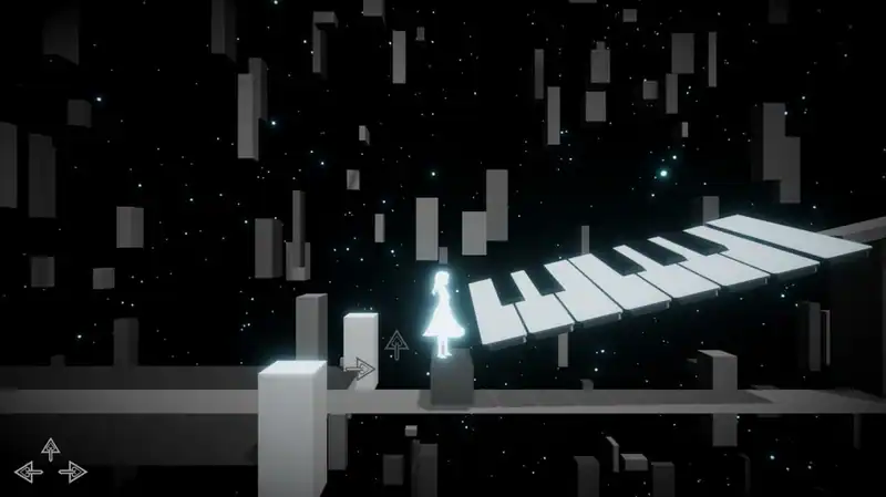 Grayscale Memories — изображение 1