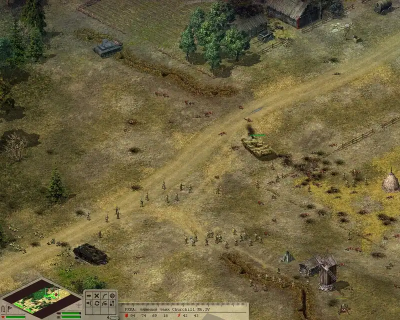 Great Battles of World War 2: Stalingrad — изображение 2