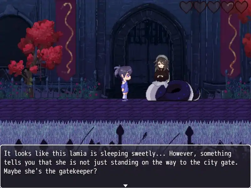 Among Cults — изображение 2