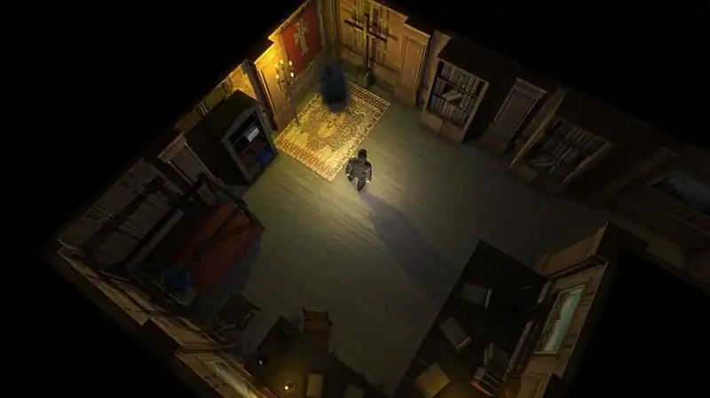 Greenwood the Last Ritual — изображение 2