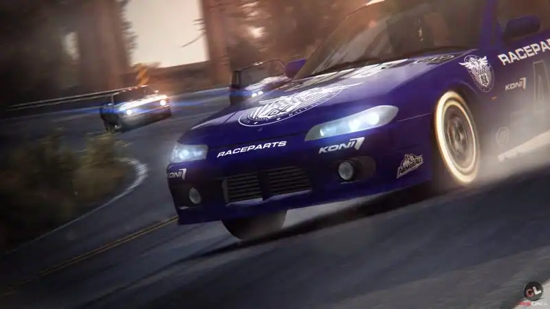 Grid 2 по сети — изображение 2