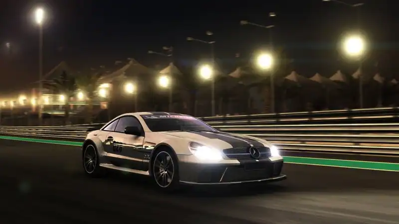 GRID Autosport - Black Edition Pack — изображение 2