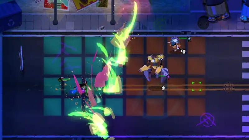 Grid Force - Mask Of The Goddess — изображение 1
