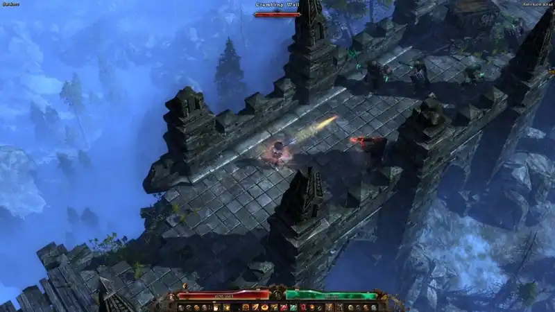 Grim Dawn — изображение 1