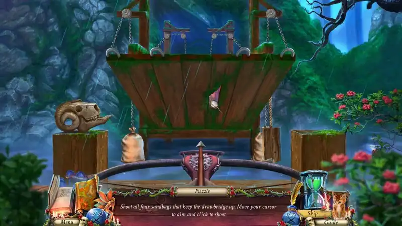 Grim Legends: The Forsaken Bride — изображение 1