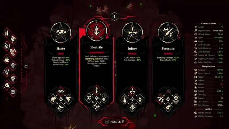 Grind Survivors — изображение 1
