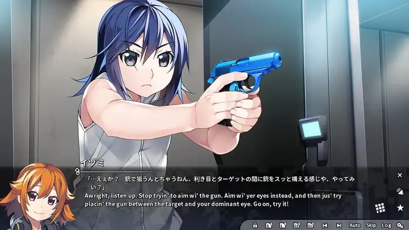 Grisaia Phantom Trigger Vol.6 — изображение 2