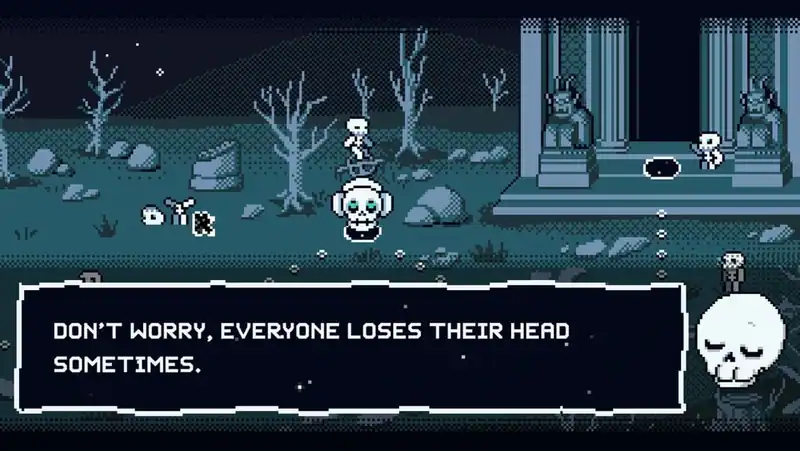 Grooveyard — изображение 1