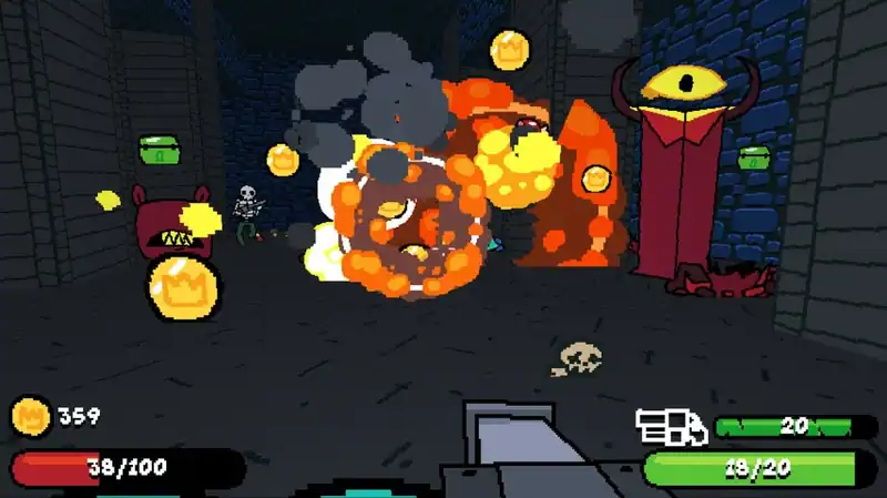 GRUEL — изображение 2