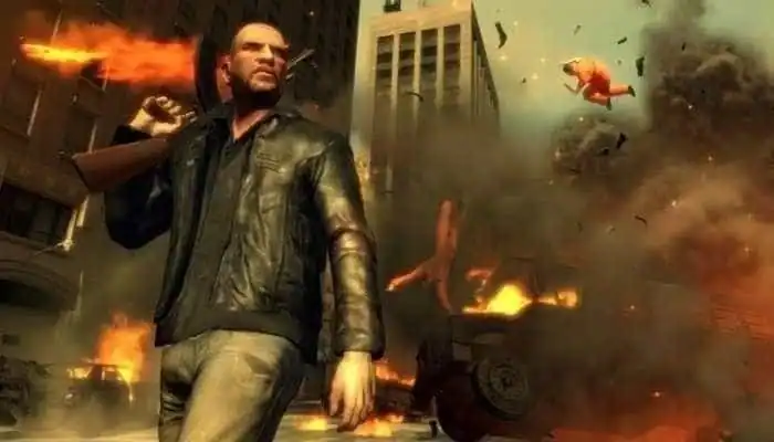 GTA 4: The Lost and Damned — изображение 2