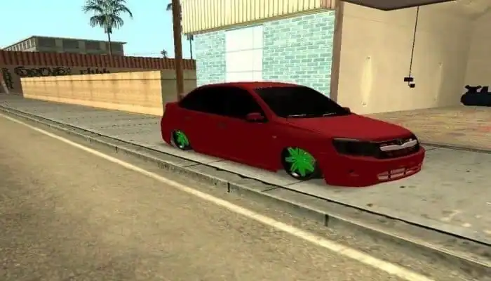 Gta San Andreas БПАН — изображение 2
