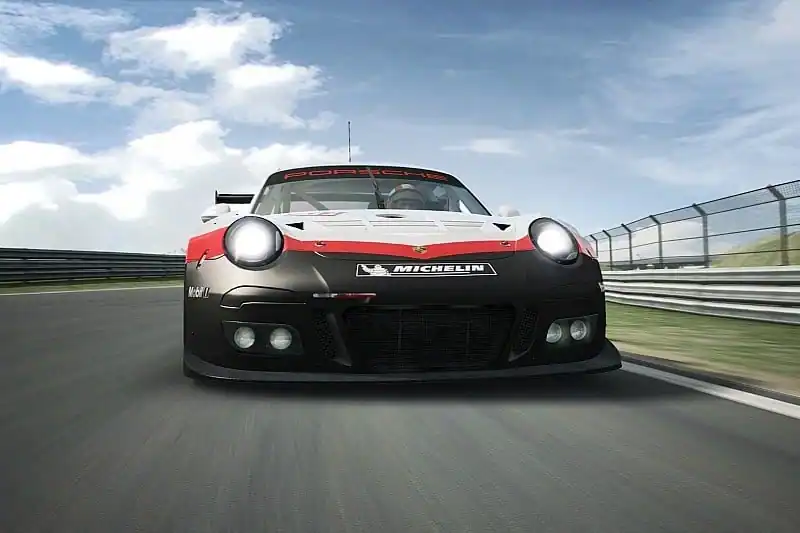 GTR 3 — изображение 2