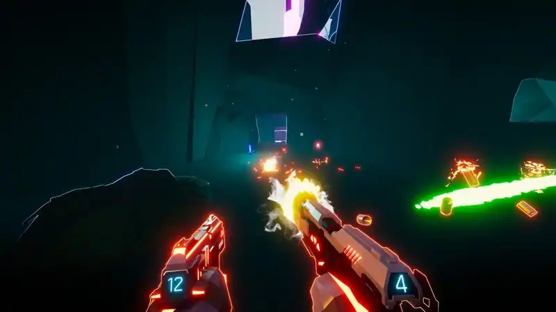 GTTOD: Get To The Orange Door — изображение 1