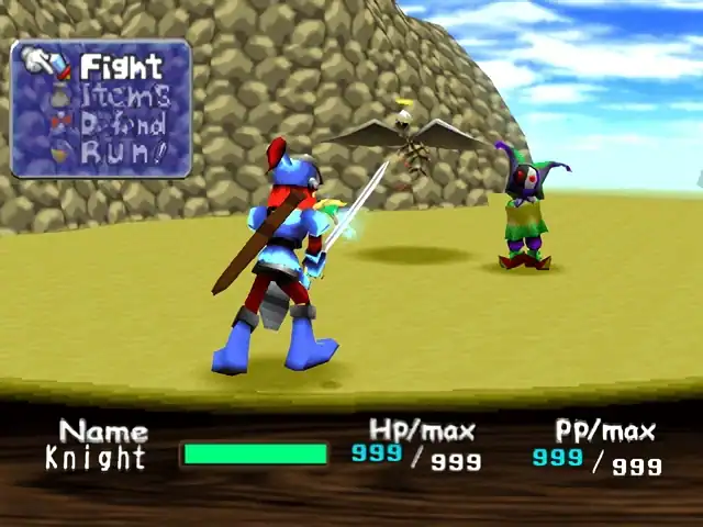 Guardian's Crusade — изображение 2