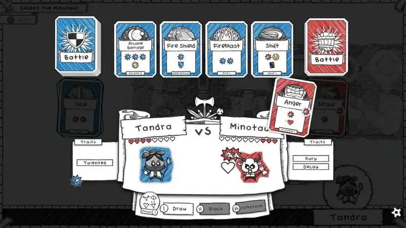 Guild of Dungeoneering — изображение 1
