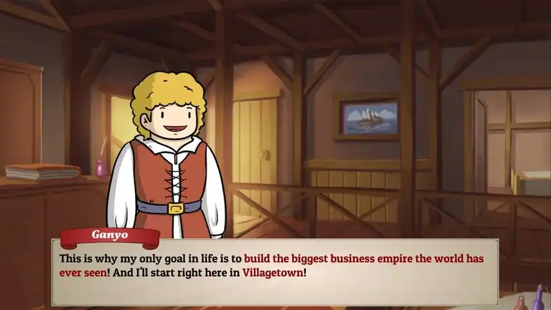 Guildmaster Story — изображение 2