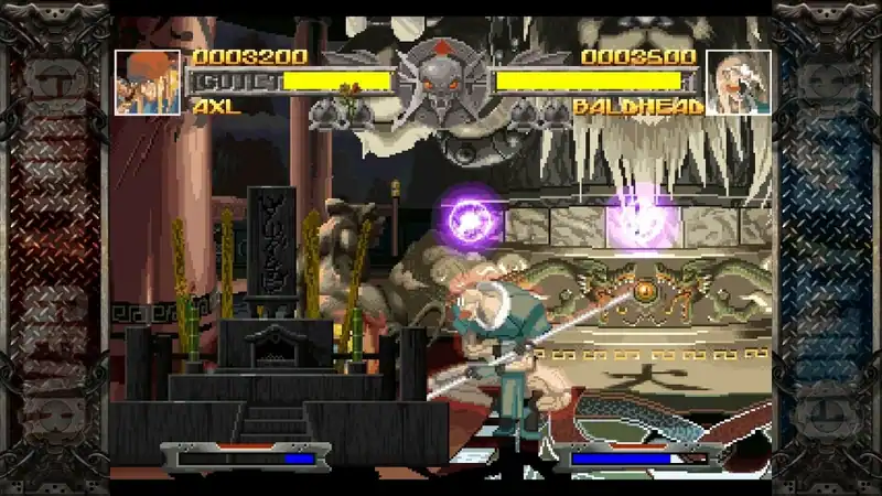 GUILTY GEAR — изображение 2