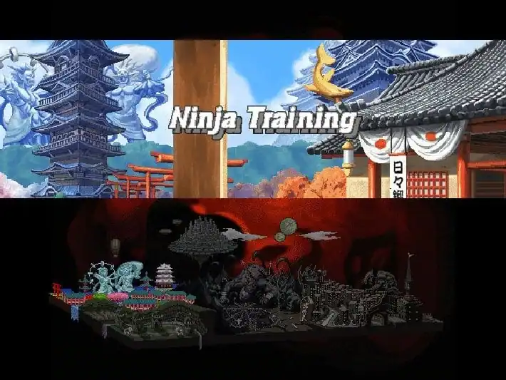 Guilty Gear Isuka — изображение 1