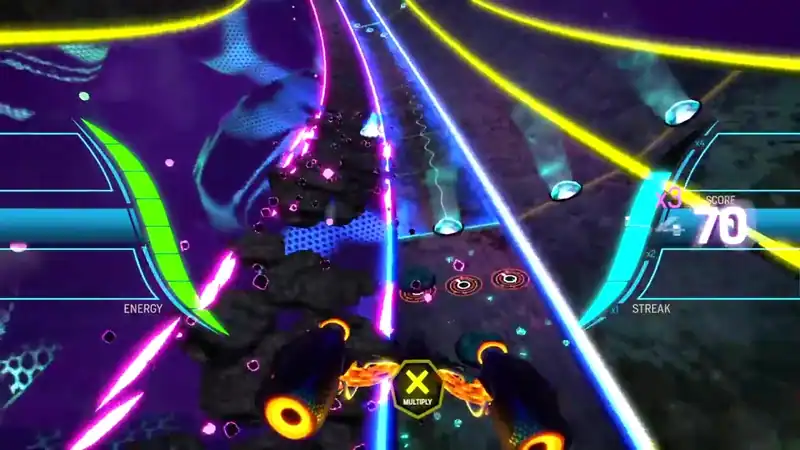 Amplitude — изображение 2