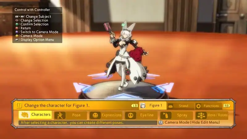 GUILTY GEAR Xrd REV 2 по сети — изображение 2