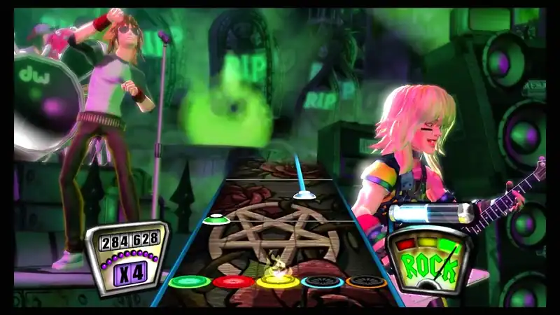 Guitar Hero 2 — изображение 2
