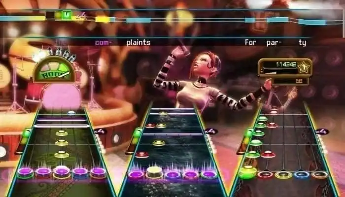 Guitar Hero 5 — изображение 2
