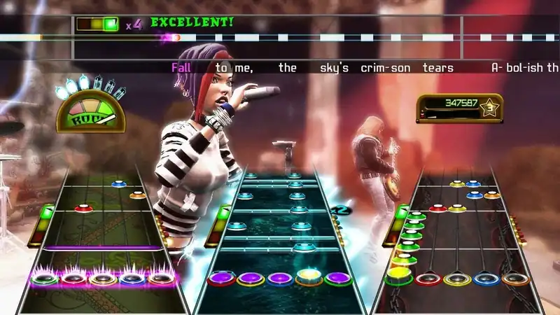 Guitar Hero: Smash Hits — изображение 2