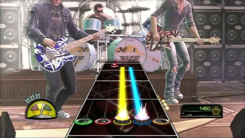 Guitar Hero: Van Halen — изображение 2