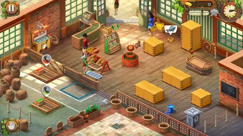 Amy's Greenmart — изображение 2