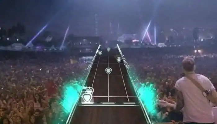 Guitar Hero: World Tour — изображение 2