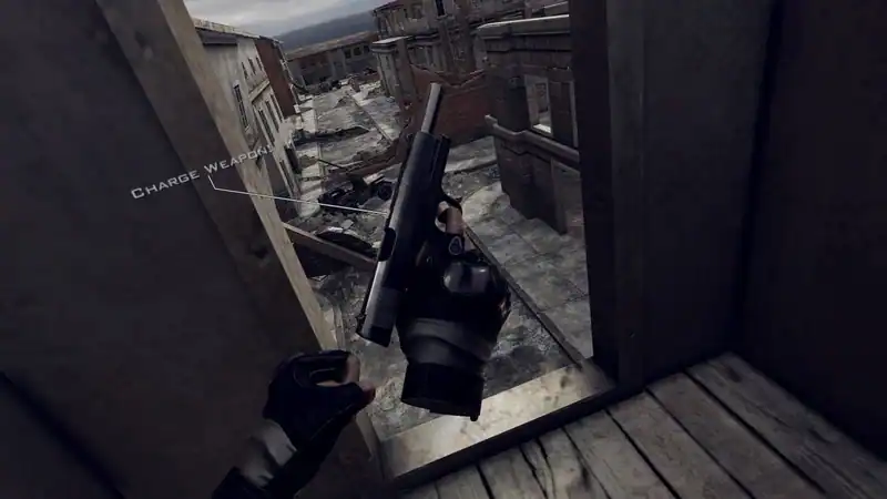 Gun Club VR — изображение 1