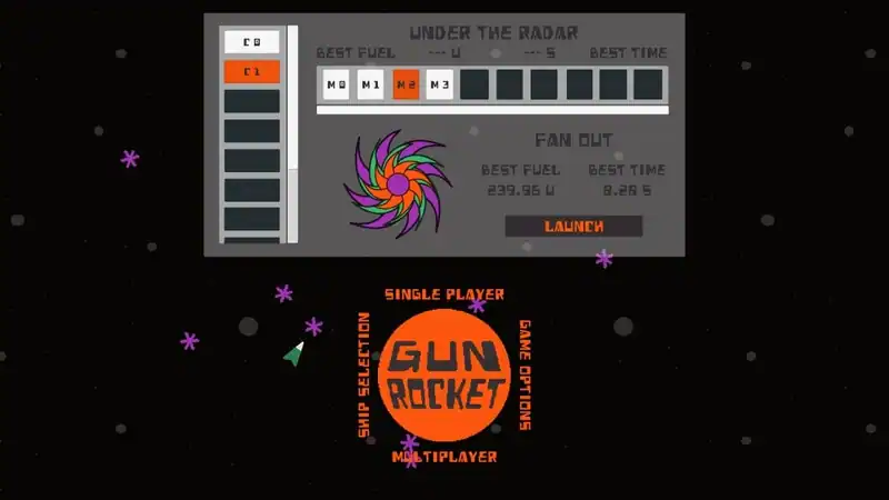 Gun Rocket — изображение 2