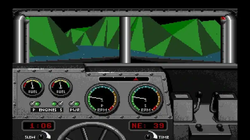 Gunboat — изображение 2