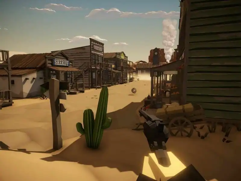 Gunfighters — изображение 2