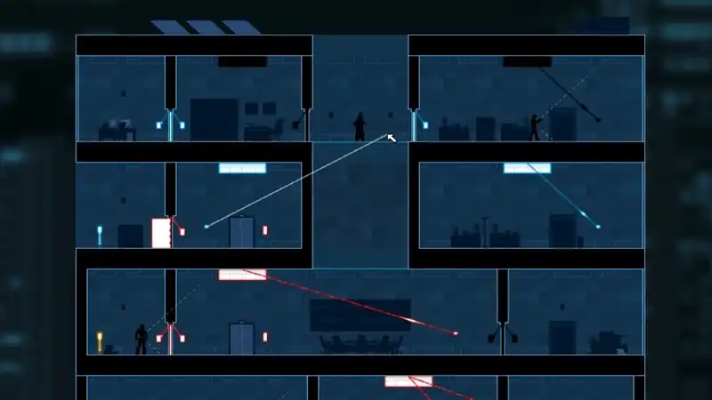 Gunpoint — изображение 1