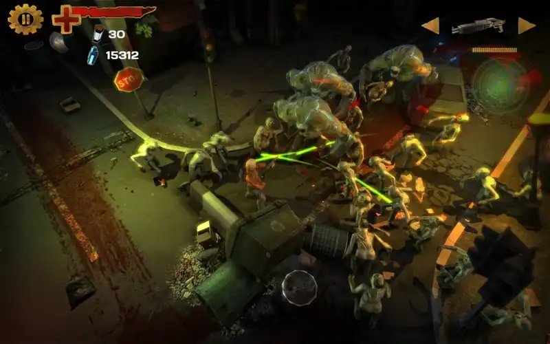 Guns n Zombies — изображение 2
