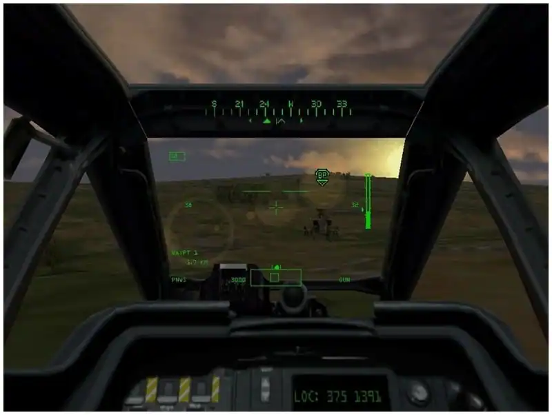 Gunship! Война в небе — изображение 1