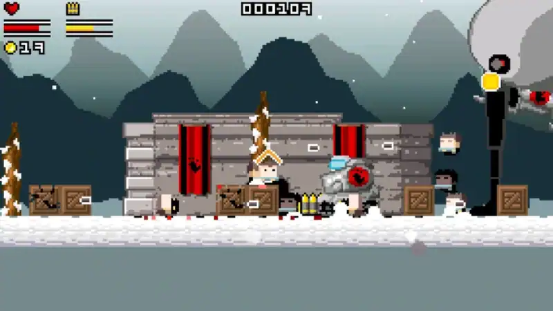 Gunslugs — изображение 2