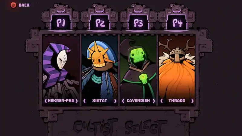 Gurgamoth — изображение 1
