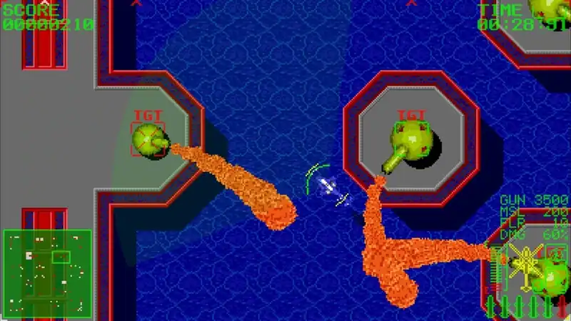 GyroGunner — изображение 2