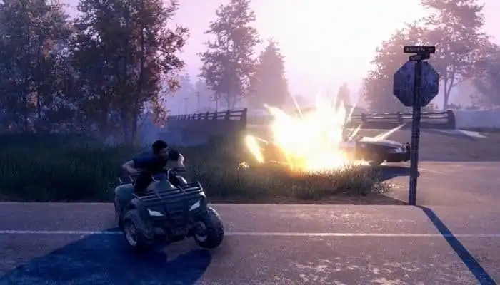 H1Z1: King of the Kill — изображение 2