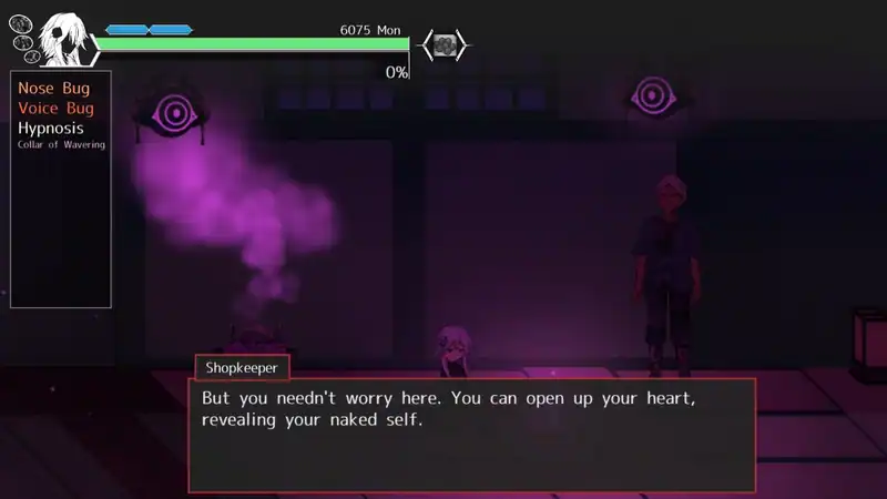 HACHINA ~Ghost Story~ — изображение 2